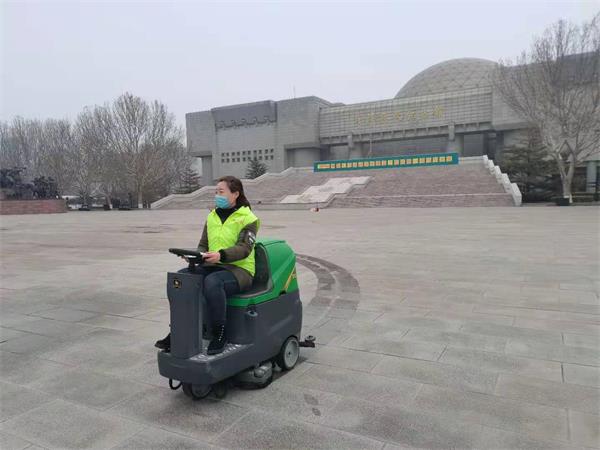 洗地機品牌眾多，怎么選擇自己需要的？